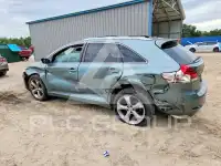 2012 Toyota VENZA фото