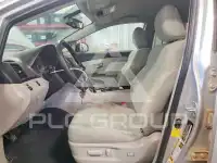 2012 Toyota VENZA photo