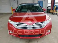 2012 Toyota VENZA photo