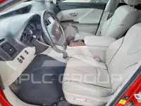2012 Toyota VENZA photo
