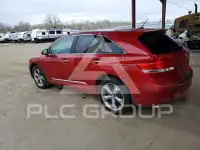 2012 Toyota VENZA photo