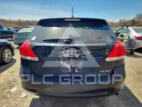 2012 Toyota VENZA фото