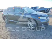 2012 Toyota VENZA photo