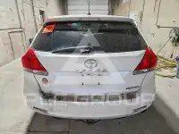 2012 Toyota VENZA фото