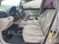 2012 Toyota VENZA фото
