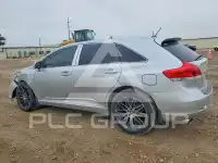 2012 Toyota VENZA фото