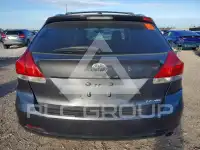 2012 Toyota VENZA photo