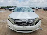 2012 Toyota VENZA фото