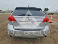 2012 Toyota VENZA фото