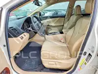 2012 Toyota VENZA фото