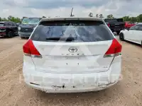 2012 Toyota VENZA фото