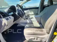 2012 Toyota VENZA фото