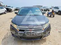 2012 Toyota VENZA фото