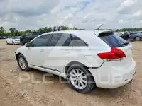 2012 Toyota VENZA фото