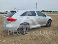 2012 Toyota VENZA фото