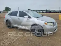 2012 Toyota VENZA фото