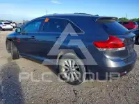 2012 Toyota VENZA photo