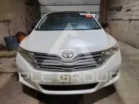 2012 Toyota VENZA фото
