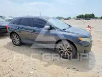 2012 Toyota VENZA фото