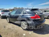 2012 Toyota VENZA фото