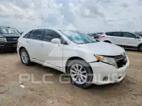 2012 Toyota VENZA фото