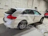 2012 Toyota VENZA фото