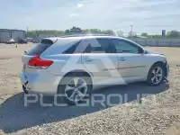 2012 Toyota VENZA фото