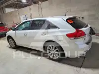 2012 Toyota VENZA фото