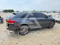 2012 Toyota VENZA фото