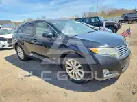 2012 Toyota VENZA фото