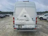 2012 Mercedes Benz Sprinter photo