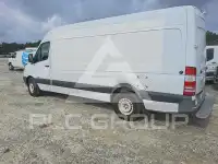 2012 Mercedes Benz Sprinter photo