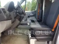 2012 Mercedes Benz Sprinter photo