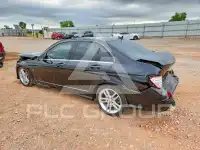 2012 Mercedes Benz C-Class фото