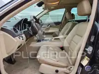 2012 Mercedes Benz C-Class фото