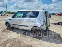 2012 KIA Soul фото