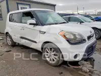 2012 KIA Soul photo