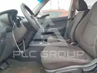 2012 KIA Soul photo