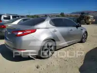 2012 KIA Optima фото