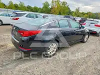 2012 KIA Optima фото