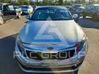 2012 KIA Optima фото
