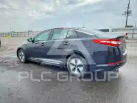 2012 KIA Optima photo