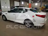 2012 KIA Optima фото