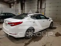 2012 KIA Optima photo