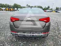 2012 KIA Optima фото