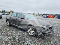 2012 KIA Optima фото