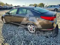 2012 KIA Optima фото
