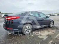 2012 KIA Optima photo