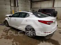 2012 KIA Optima photo