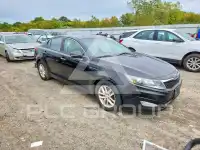 2012 KIA Optima фото